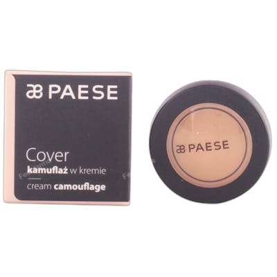 Paese COVER KAMOUFLAGE Cream #20