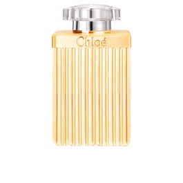 Chloé Signature Gel de ducha perfumado para mujer, 200 ml