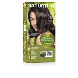 Naturtint Biobased 3N castaño oscuro sin amoníaco con mascarilla de quinoa