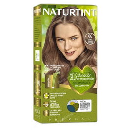 Naturtint NATURTINT BIOBASED 6G Rubio Oscuro Dorado
