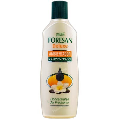 Foresan FORESAN DELUXE ambientador concentrado 125 ml