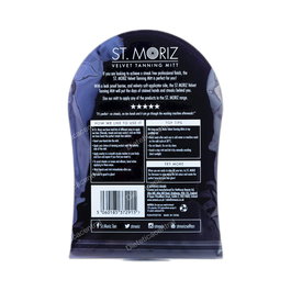 ST MORIZ Guante Aplicador