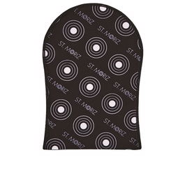 St. Moriz Guante Aplicador Autobronceador para Manos, 1 Unidad