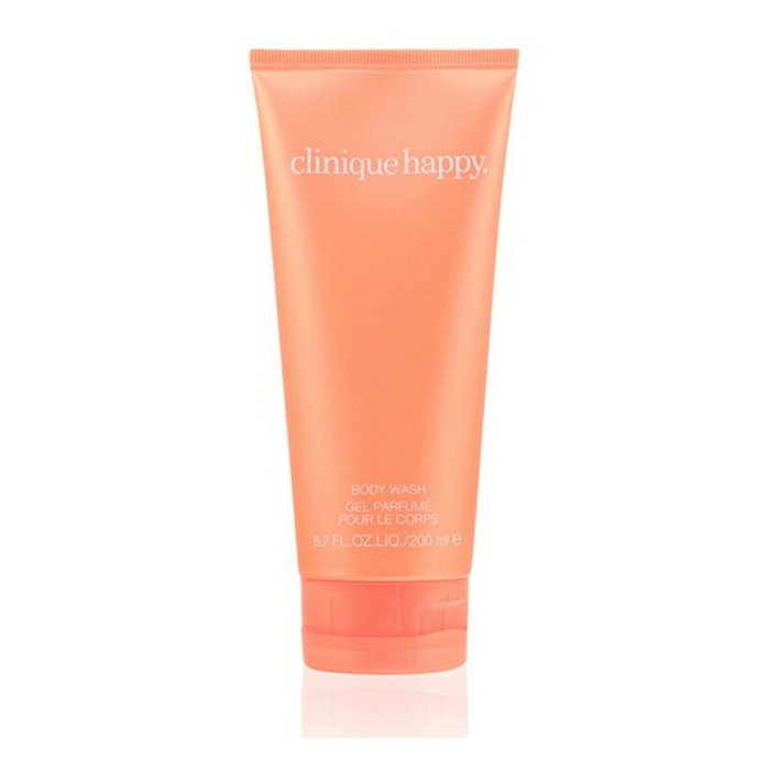 Clinique HAPPY Gel de Ducha 200 ml