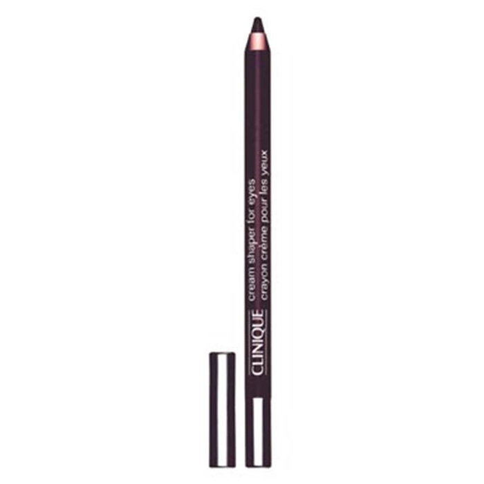 Clinique Cream Shaper 01-black diamond
