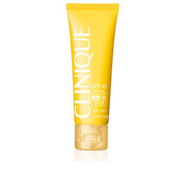 Clinique SUN Face Cream Protector Solar Facial SPF40 50 ml
