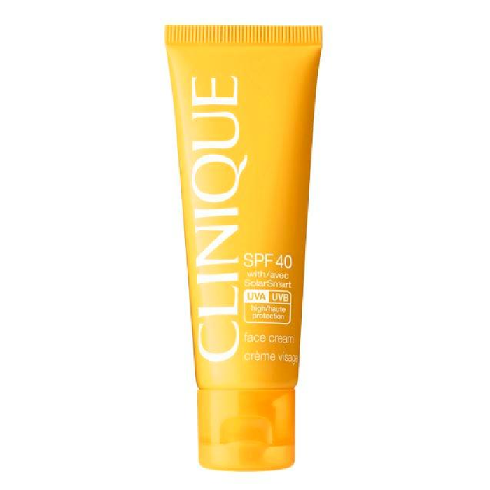 Clinique SUN Crema Facial SPF 40 50 ml