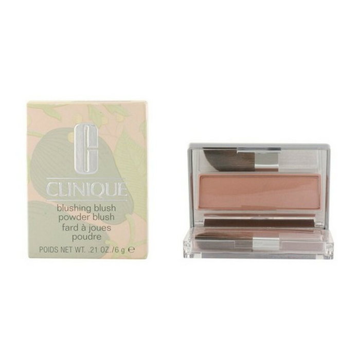Clinique Blushing Blush Powder Blush 01-aglow