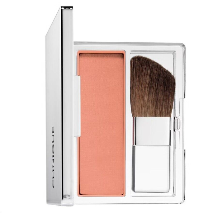 Clinique BLUSHING BLUSH Rubor en Polvo 02-innocent peach Clinique BLUSHING BLUSH Rubor en Polvo 02-innocent peach