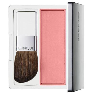 Clinique Blushing Blush Polvo Colorete 115-smoldering plum