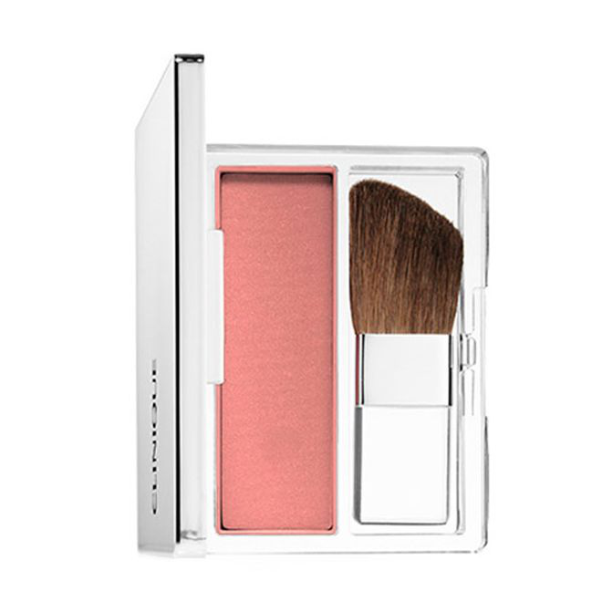 Clinique Blushing Blush Polvo Colorete 115-smoldering plum