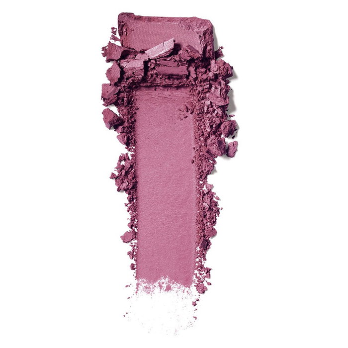 Clinique Blushing Blush Colorete en Polvo Larga Duración, #115 Smoldering Plum, 6g, Hipoalergénico y Sin Fragancia