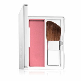Clinique Blushing Blush Polvo #115-smoldering plum