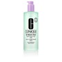 Clinique LIQUID FACIAL SOAP mild 400 ml Gel Limpiador Facial MixtaSeca Dosificador Hipoalergénico