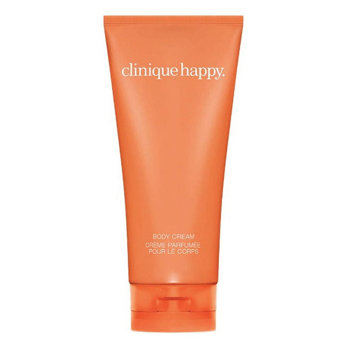 Clinique HAPPY Body Cream Clinique HAPPY Body Cream