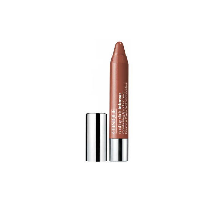 Clinique Chubby Stick Bálsamo Labial Humectante con Color Intenso 3 g