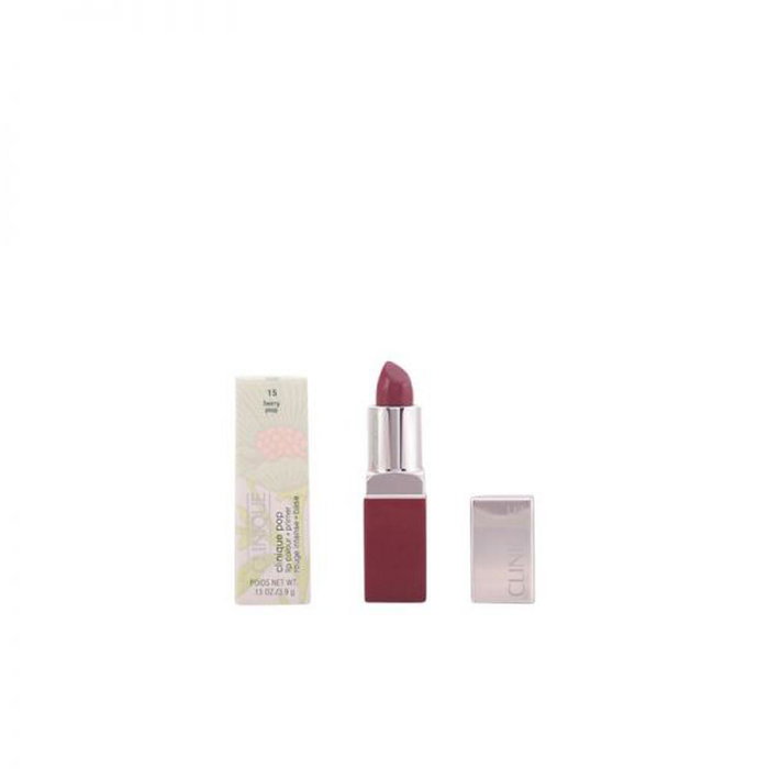 Clinique POP lip colour + primer 15 berry pop Clinique POP lip colour + primer 15 berry pop