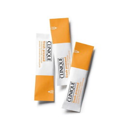 Clinique Fresh Pressed Limpiador en Polvo Renovador con Vitamina C 28