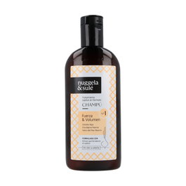 CHAMPÚ PREMIUM Nº1 con extracto de cebolla roja