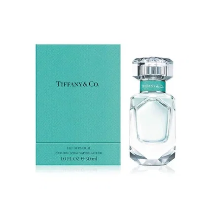 Tiffany & Co Eau de Parfum 30 ml Spray