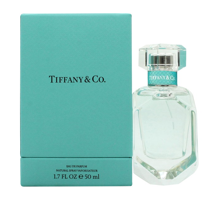 Tiffany & Co Eau de Parfum 50 ml