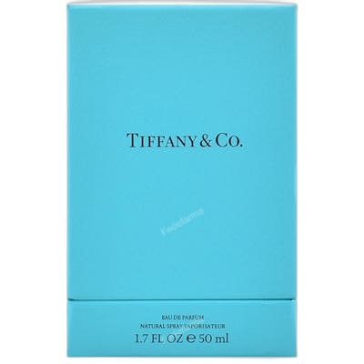 Tiffany & Co Eau de Parfum 50 ml