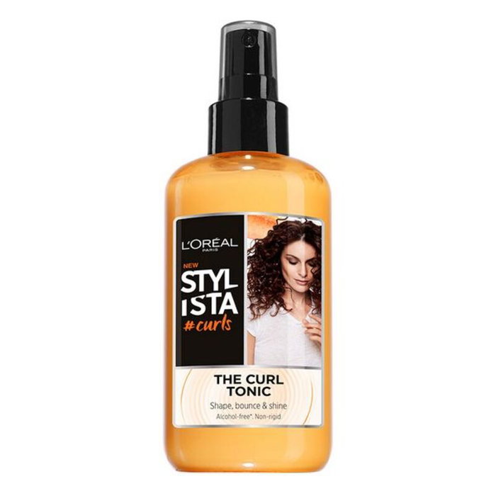 Stylista the curl tonic 200 ml Stylista the curl tonic 200 ml