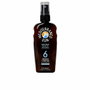 MEDITERRANEO SUN Aceite Solar Bronceador SPF 15 100 ml