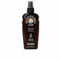 MEDITERRANEO SUN Aceite Solar Bronceador SPF 15 100 ml