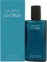 Davidoff Cool Water Aftershave Loción 75 ml