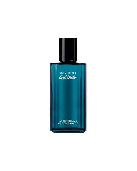 Davidoff Cool Water Aftershave Loción 75 ml