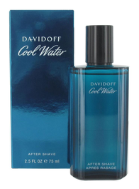 COOL WATER after-shave