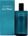 Davidoff Cool Water After Shave Loción 125 ml