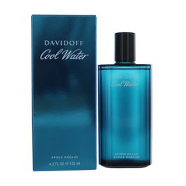 Davidoff Cool Water After Shave 125 ml