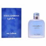 Dolce & Gabbana Light Blue Eau Intense Eau de Parfum 100 ml para Hombre