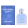 Dolce & Gabbana Light Blue Eau Intense Eau de Parfum 100 ml para Hombre