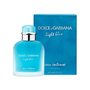 Dolce & Gabbana Light Blue Eau Intense Eau de Parfum 100 ml para Hombre