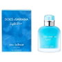Dolce & Gabbana Light Blue Eau Intense Eau de Parfum 100 ml para Hombre