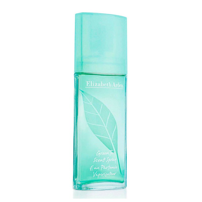 Elizabeth Arden Green Tea Eau de Toilette para Mujer 50 ml Vaporizador