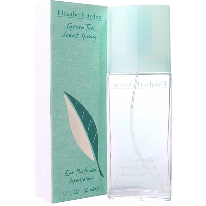 Elizabeth Arden Green Tea Eau de Parfum 50 ml