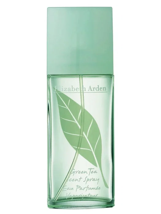 Elizabeth Arden Green Tea Eau de Parfum 50 ml
