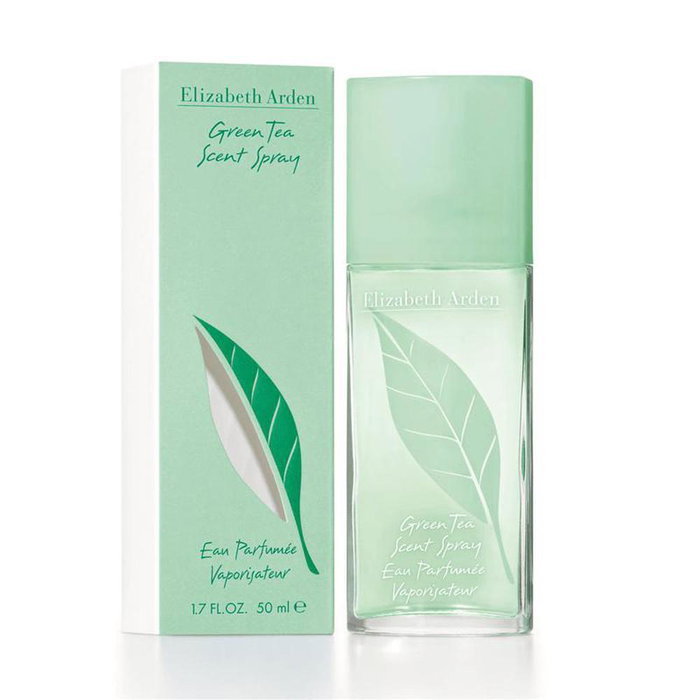 Elizabeth Arden Green Tea Eau de Parfum 50 ml