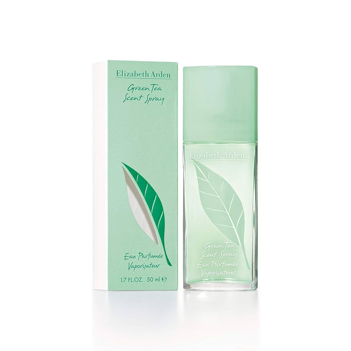 Elizabeth Arden Green Tea Eau de Parfum 50 ml
