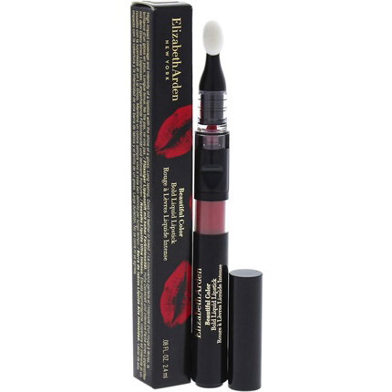Elizabeth Arden Beautiful Color Bold Labial Líquido 06 Rojo fuego Elizabeth Arden Beautiful Color Bold Labial Líquido 06 Rojo fuego