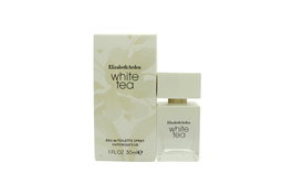 Elizabeth Arden White Tea Eau de Toilette 30ml Vaporizador