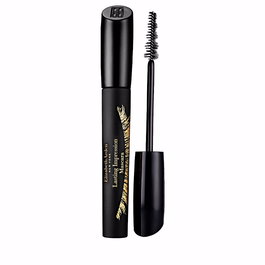 Elizabeth Arden LASTING IMPRESSION Mascara #01-black - Máscara de Pestañas Alargadora, A Prueba de Grumos y Manchas, con Ceramidas, 8.5 ml