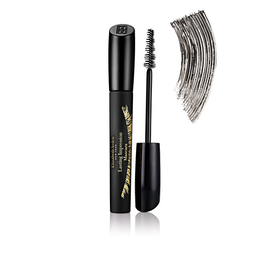 Elizabeth Arden Lasting Impression Máscara 01-black