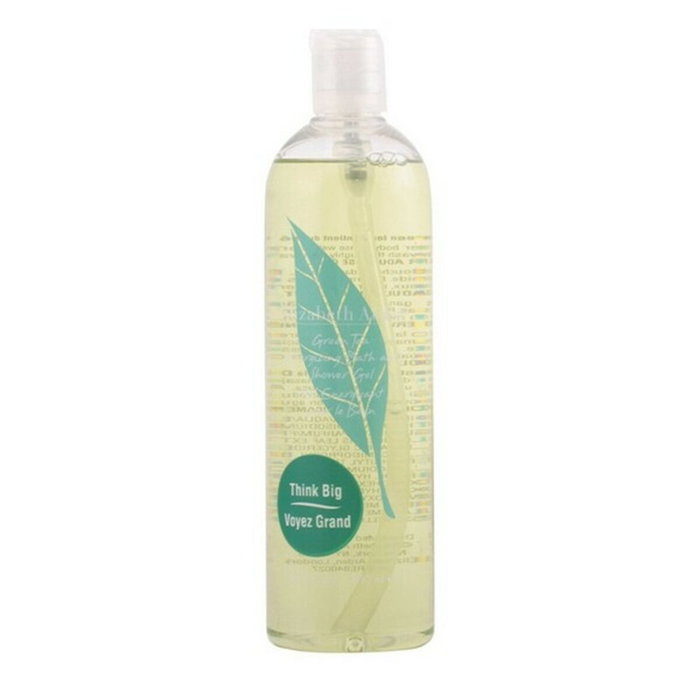 Elizabeth Arden Green Tea Gel de Ducha Energizante 200 ml