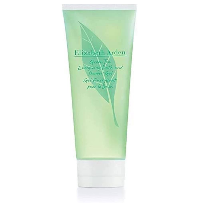 Elizabeth Arden Green Tea Gel de Ducha Energizante 200 ml