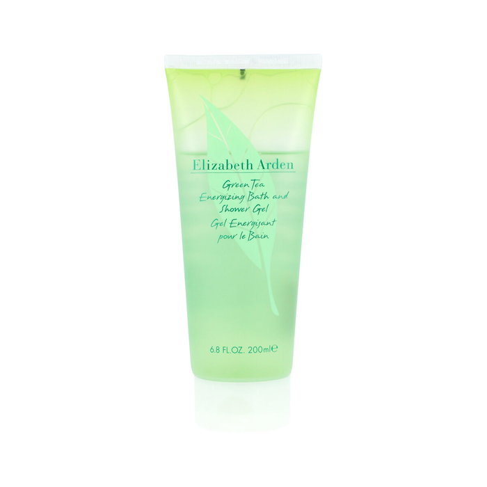 Elizabeth Arden Green Tea Gel de Ducha Energizante 200 ml